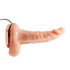 Realistic Dildo