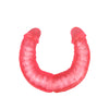 Double Dong 14' Pink
