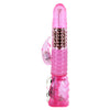 Rabbit Vibrator Purple