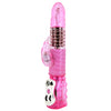 Rabbit Vibrator Purple