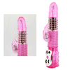 Rabbit Vibrator Purple