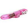 Rabbit Vibrator Purple