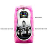 Rabbit Vibrator Purple
