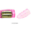 Rabbit Vibrator Purple