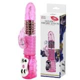 Rabbit Vibrator Purple