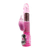 Rabbit Vibrator Purple