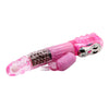 Rabbit Vibrator Purple