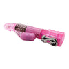 Rabbit Vibrator Purple