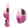 Rabbit Vibrator Purple
