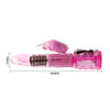 Rabbit Vibrator Purple