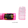 Rabbit Vibrator Purple