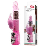Rabbit Vibrator Purple