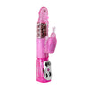 Rabbit Vibrator Purple