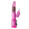 Rabbit Vibrator Purple
