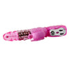 Rabbit Vibrator Purple