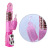 Rabbit Vibrator Purple