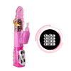 Rabbit Vibrator Purple