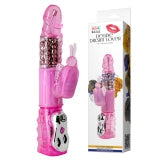 Rabbit Vibrator Purple