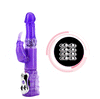 Rabbit Vibrator Purple