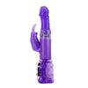 Rabbit Vibrator Purple