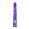Rabbit Vibrator Purple