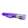 Rabbit Vibrator Purple