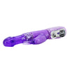 Rabbit Vibrator Purple