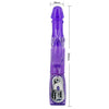 Rabbit Vibrator Purple