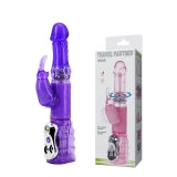 Rabbit Vibrator Purple