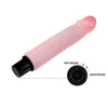 Vibrator Flesh - Adult Naughty Store