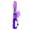 Rabbit Vibrator Purple