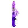 Rabbit Vibrator Purple