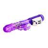 Rabbit Vibrator Purple