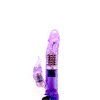 Rabbit Vibrator Purple