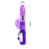 Rabbit Vibrator Purple