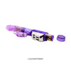 Rabbit Vibrator Purple