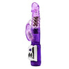 Rabbit Vibrator Purple