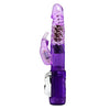 Rabbit Vibrator Purple