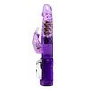 Rabbit Vibrator Purple