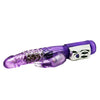 Rabbit Vibrator Purple