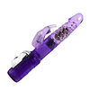Rabbit Vibrator Purple