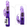 Rabbit Vibrator Purple