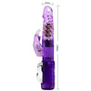 Rabbit Vibrator Purple