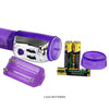 Rabbit Vibrator Purple