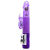 Rabbit Vibrator Purple
