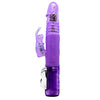 Rabbit Vibrator Purple