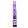 Rabbit Vibrator Purple