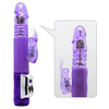 Rabbit Vibrator Purple