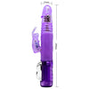 Rabbit Vibrator Purple
