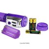 Rabbit Vibrator Purple